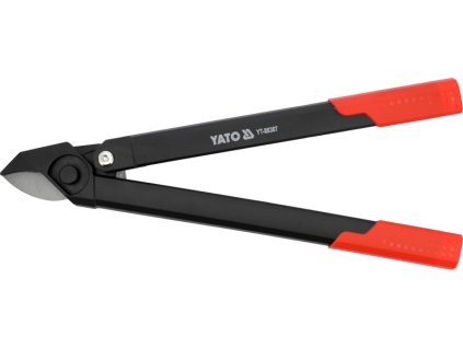 YATO Nožnice na konáre 480 mm