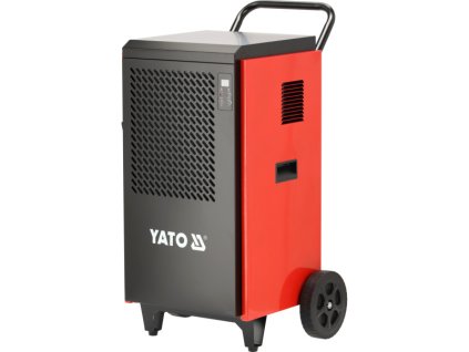 YATO Kondenzáčný odvlhčovač 70L/24 h