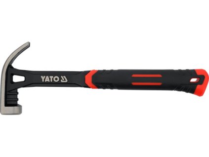 YATO Tesárske monolitické kladivo 500g