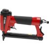 YATO Pneumatická sponkovačka / klincovačka 6–16 mm