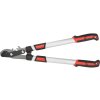 YATO Nožnice na konáre s prevodovkou 760 mm 40 mm