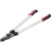 YATO Nožnice na konáre s prevodovkou 760 mm 40 mm
