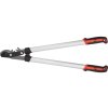 YATO Nožnice na konáre s prevodovkou 760 mm 40 mm