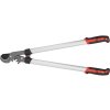 YATO Nožnice na konáre s prevodovým mechanizmom 760 mm 40 mm