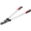 YATO Nožnice na konáre s prevodovým mechanizmom 760 mm 40 mm