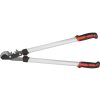 YATO Nožnice na konáre s prevodovým mechanizmom 760 mm 40 mm