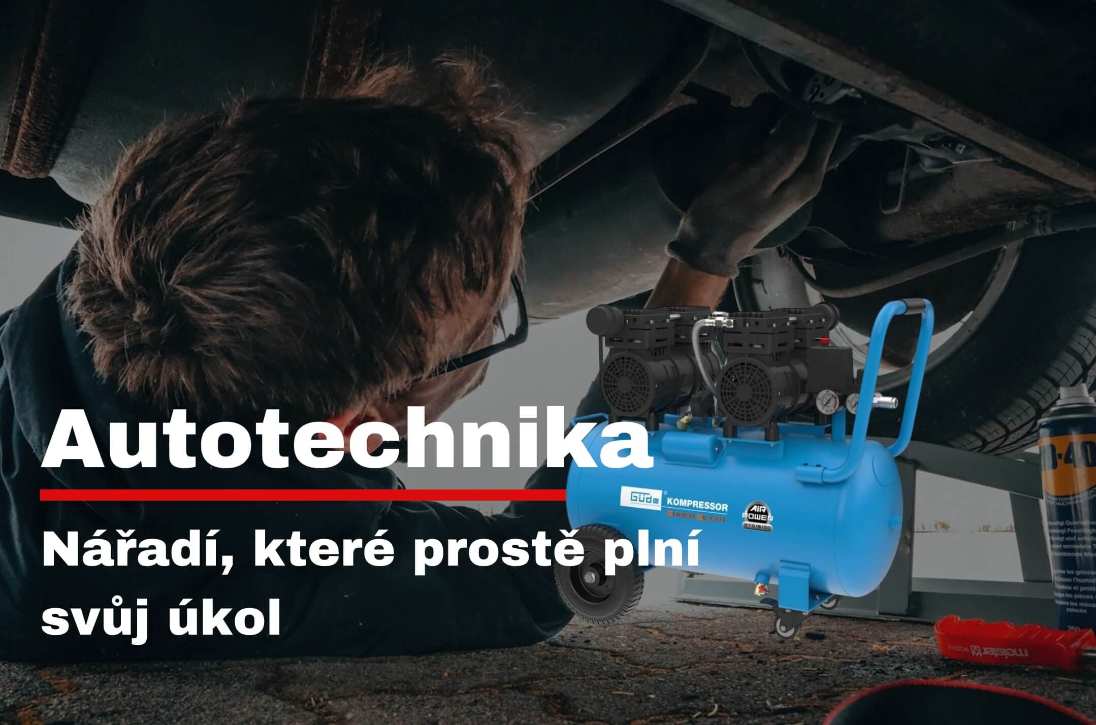 Zahradní nářadí