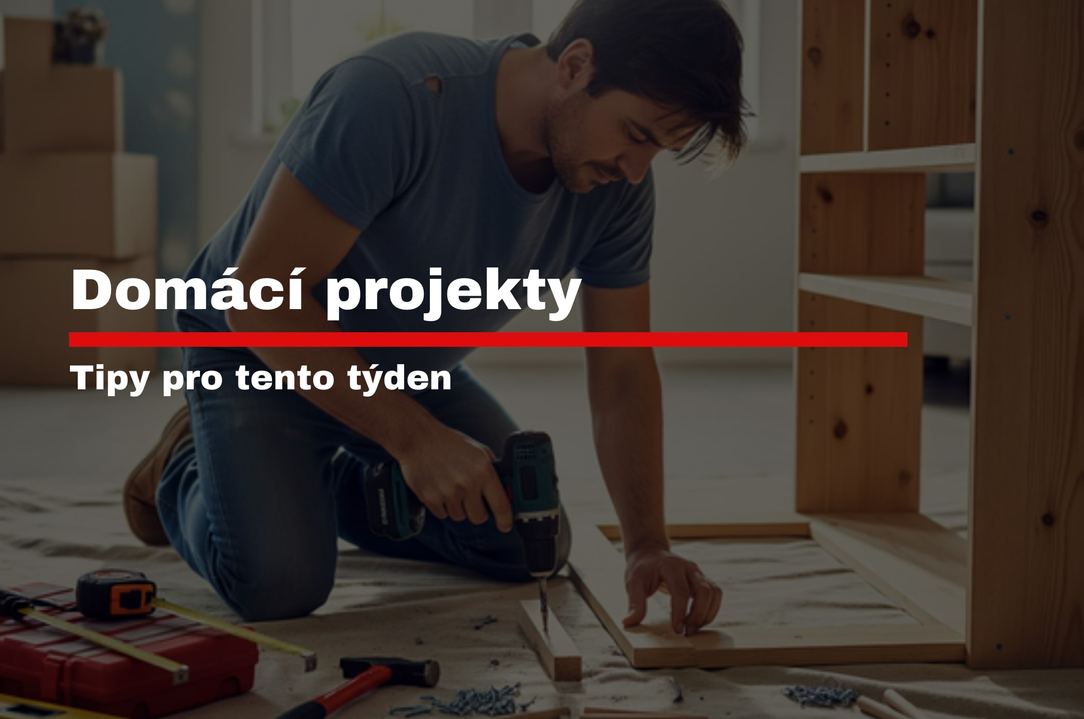domaci-projekty