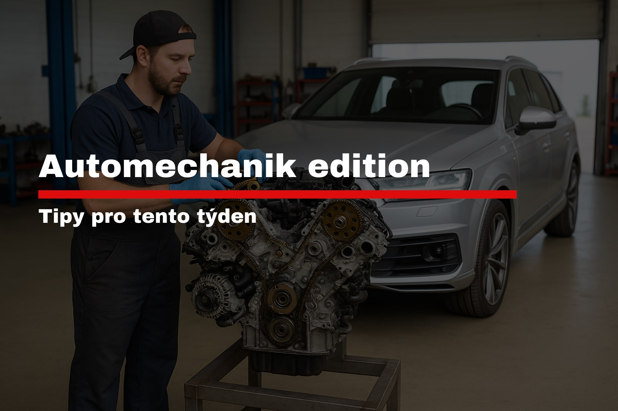 mechanik-edition