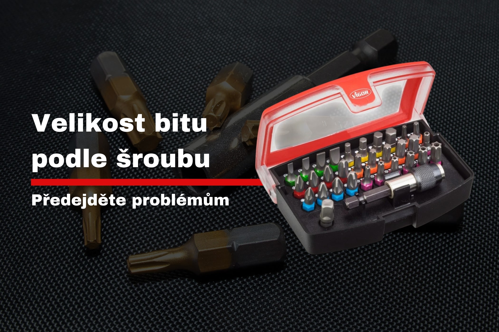 velikost-bitu-podle-sroubu