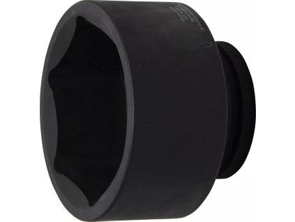 Silová nástrčná hlavice, šestihranná, 25 mm (1"), 110 mm, BGS 5910