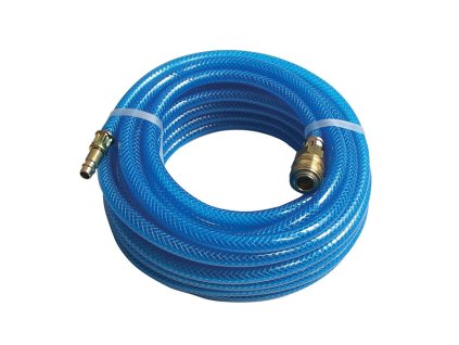 Hadice pneu tkanivová, sada - L=10 m - GU41404