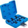 Sada na poškozené šrouby a matice, 3/8", 2 - 10 mm, 6 ks, BGS 5281