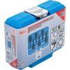 Sada na poškozené šrouby a matice, 3/8", 2 - 10 mm, 6 ks, BGS 5281