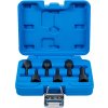 Sada na poškozené šrouby a matice, 3/8", 2 - 10 mm, 6 ks, BGS 5281