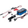 Digitální nabíječka autobaterií, 6/12 V, 4 A, BGS - B63506