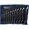 Sada očkových klíčů, 6 x 7 - 30 x 32 mm, 12 ks, BGS 1214