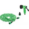 Flexibilní zahradní hadice BGS, 3-10 m