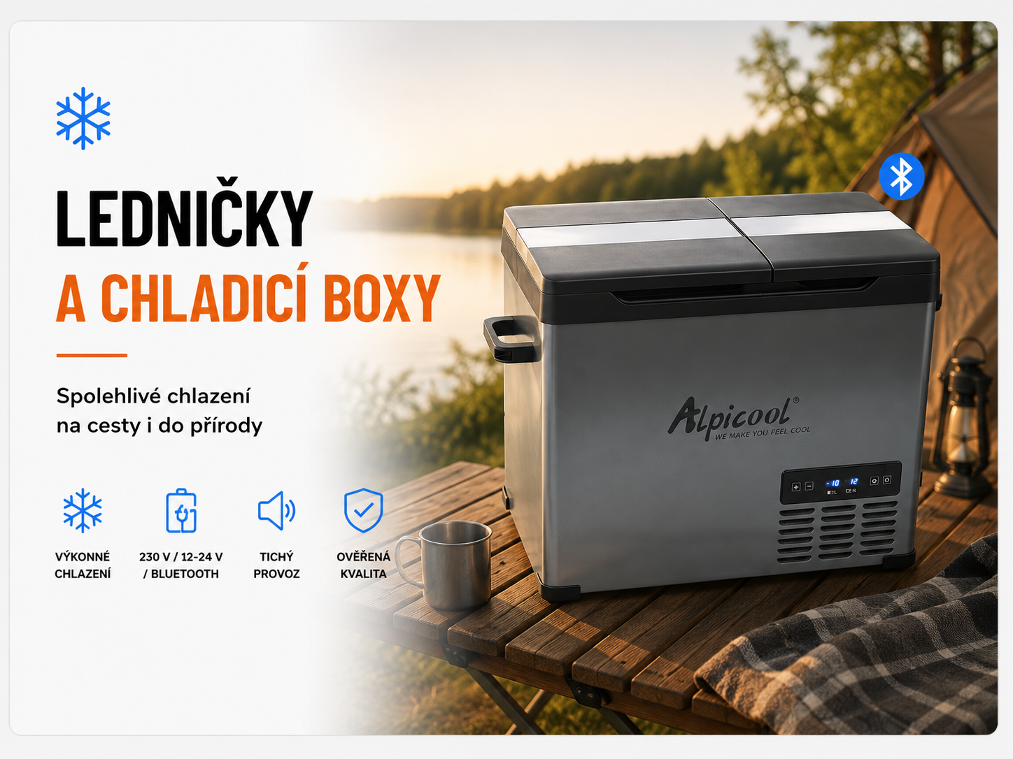 chladící boxy