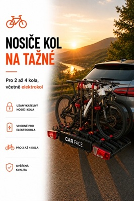 Nosiče kol