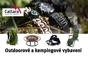 Kemping a outdoor
