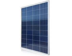 Solární panely