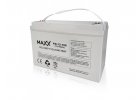 Gelové baterie MAXX