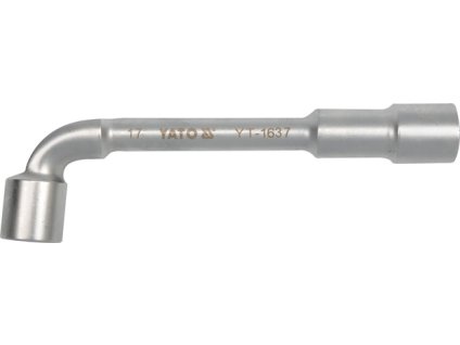 Klíč nástrčný typu "L" 11mm