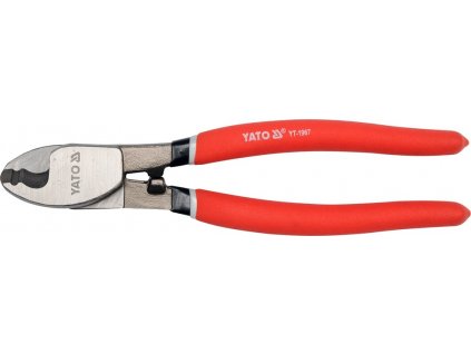 Kleště štípací boční 210 mm