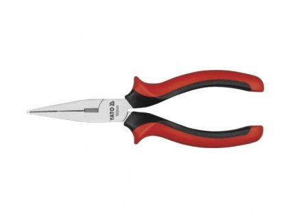 Kleště prodloužené rovné 160 mm