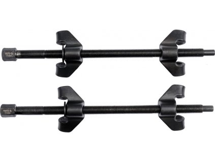Stahovák pružin tlumičů automobilů 370 x 82 mm 2ks