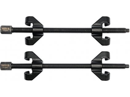 Stahovák pružin tlumičů automobilů 355 x 82 mm 2ks