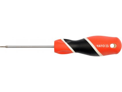 Šroubovák torx T6 x 75 mm magnetický S2