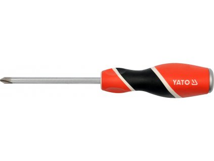 Šroubovák křížový PH3 x 150 mm úderový CrV