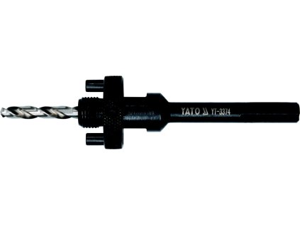 Unašeč šroubový pro vrtací korunky 32 - 200 mm SDS+