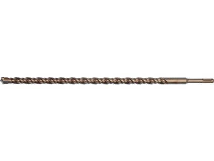 Vrták do betonu SDS+  18x460 mm