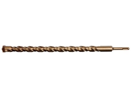 Vrták do betonu SDS+  22 x 460 mm