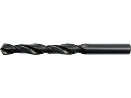 Vrták na kov 4,2 mm HSS 10 ks