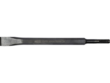 Sekáč SDS+ plochý 20 x 14 x 250 mm CrV