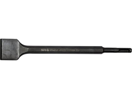 Sekáč SDS+ plochý 40 x 14 x 250 mm CrV