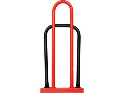 Uzavírač dvojité drážky 480 x 220 mm