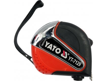 Metr svinovací 3 m x 16 mm YATO