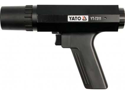Lampa stroboskopická 12V YATO