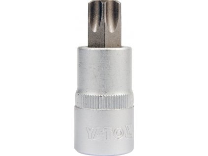 Bit 1/2" T27 torx