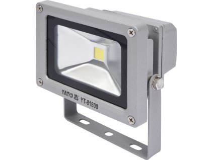 Reflektor s vysoce svítivou COB LED, 10W, 700lm, IP65