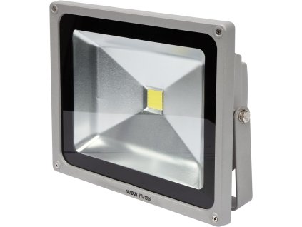 Reflektor s vysoce svítivou COB LED, 50W, 3500lm, IP65