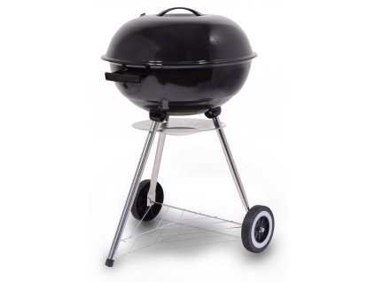 22106 gril na drevene uhli kotlovy bari 46cm