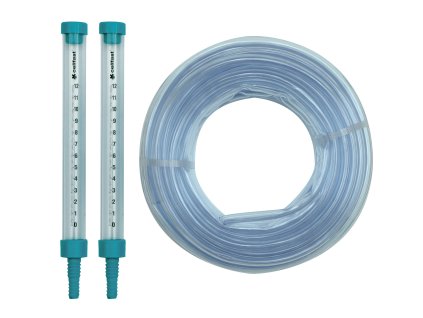 Vodováha vodní 15 m 1/2"