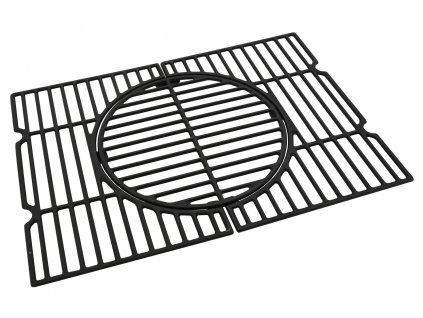 27956 litinovy rost ke grilu royal classic 13040