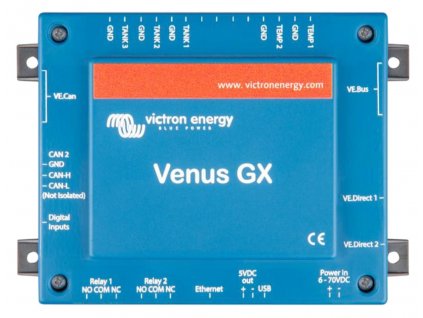 Victron Energy Venus GX